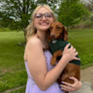 Meet your Posher, Morgan